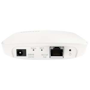 Peplink APO-AC-MINI, 802.11ac wave 2/ac/a/n and 802.11b/g/n, 2×2 MU-MIMO, 2.4 and 5 GHz